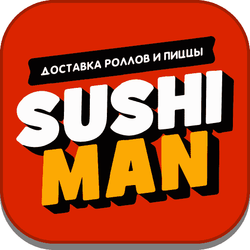 sushiman